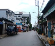 Bán nhà - nguyễn sơn - tân phú - dt 71m2 6,26 x 12m2  - hxh - nhỉnh 6 tỷ