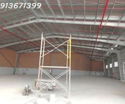 Cho thuê nhà xưởng 3.000   6.000m  bến cát bình dương   pccc tự động, trạm điện 400kva