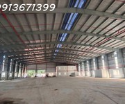 1 Cho thuê nhà xưởng 4.000m  tân uyên bình dương   pccc tự động, trạm điện 400kva