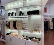 Sang nhượng shop thiết kế   vị trí đẹp trung tâm đà nẵng