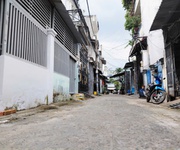 Siêu phẩm hương lộ 3 giáp tân phú xe hơi thông 63m2,2 tầng nhỉnh 5 tỷ