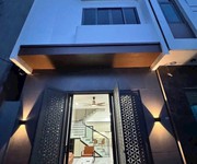 Bán căn nhà 4 tầng ngõ đường Ngô Quyền, ph Lê Thanh Nghị, TP HD, 52.5m2, mt 4.2m, 3 ngủ
