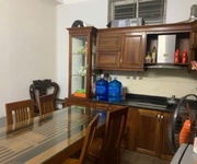 1 Cho thuê Căn hộ dịch vụ Tầng1 1N,1K tại Số 98ngõ 116 Phan Kế Bính, Cống Vị, Ba Đình. Chỉ 6tr