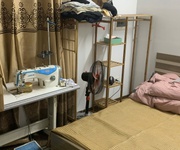 2 Cho thuê Căn hộ dịch vụ Tầng1 1N,1K tại Số 98ngõ 116 Phan Kế Bính, Cống Vị, Ba Đình. Chỉ 6tr