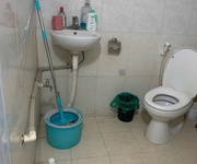 4 Cho thuê Căn hộ dịch vụ Tầng1 1N,1K tại Số 98ngõ 116 Phan Kế Bính, Cống Vị, Ba Đình. Chỉ 6tr