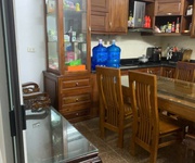 5 Cho thuê Căn hộ dịch vụ Tầng1 1N,1K tại Số 98ngõ 116 Phan Kế Bính, Cống Vị, Ba Đình. Chỉ 6tr