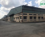 3 Cho thuê nhà xưởng 21.595 m2 CCN VLXD Hố Nai, Đồng Nai