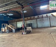 Cho thuê nhà xưởng 7.500 m2 huyện Đồng Phú, Bình Phước