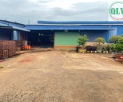 2 Cho thuê nhà xưởng 7.500 m2 huyện Đồng Phú, Bình Phước