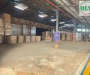 3 Cho thuê nhà xưởng 7.500 m2 huyện Đồng Phú, Bình Phước