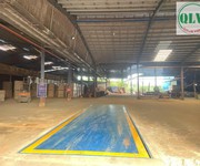 4 Cho thuê nhà xưởng 7.500 m2 huyện Đồng Phú, Bình Phước