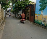 Nhà ở 2 tầng Huỳnh Văn Nghệ- Dt 3x10m- HXH- Giá hơn 3 tỷ