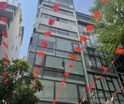 Tòa nhà 10T, mặt ngõ 66 Ngọc Lâm thông 111 Nguyễn Văn cừ có vỉ hè 2 bên, 148m2 MT8m 39 tỷ