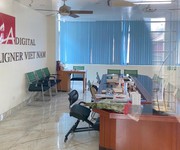 1 Bán toà chdv cầu giấy 80m2, 7 tầng, thang máy, ô tô tránh, doanh thu 1 tỷ/năm.
