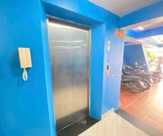 3 Bán toà chdv cầu giấy 80m2, 7 tầng, thang máy, ô tô tránh, doanh thu 1 tỷ/năm.