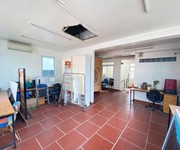 4 Bán toà chdv cầu giấy 80m2, 7 tầng, thang máy, ô tô tránh, doanh thu 1 tỷ/năm.