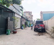 Bán nhanh 100m2 đất hxh thông tx31, tx25 thạnh xuân giá tốt nhỉnh 4 tỷ