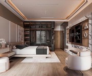 Tòa 7  tầng thang máy hoàng quốc việt 80m2, cho thuê 1 tỷ/năm, chỉ 25 tỷ