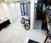 Tổ ấm sang trọng trung tâm tân bình   5 tầng   54m    nội thất đẳng cấp   giá 12.45