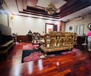 2 Bán nhà 7 tầng thang máy trần thái tông, 60m2, ô tô tránh, thu 1 tỷ/năm