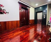 4 Bán nhà 7 tầng thang máy trần thái tông, 60m2, ô tô tránh, thu 1 tỷ/năm