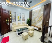 Nhà 6 ngủ-đường bờ sông- dtsd 35m2-5t- chỉ 7.45tỷ- 3 gác phi tận cửa