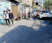 2 Dãy trọ 5 phòng   hẻm tải   ngã 3 luỹ bán bích    dòng tiền   10tr   68m nở hậu chỉ 6