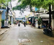 3 Giáp aeon tân phú - hẻm tải quay đầu - dòng tiền gần chục - 2t -80m nở hậu chỉ 5.x 