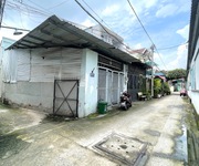 Bán nhà hẻm nguyễn văn quá,p đht  q.12, 147m2, 2pn, sh, hơn 5 tỷ