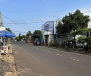 Đất  10m x 25m  mặt tiền thủ khoa huân   ngay trường dân tộc nội trú tây nguyên   6 tỷ 390