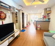 Bán căn hộ tầng 9 chung cư Thanh Hà Mường Thanh   Giá chỉ 3,x tỉ /65m2