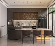 1 Bán nhà hẻm 159 bạch đằng, p2, tân bình  6,3x15m, 3l  cạnh công viên