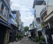 Bán nhà hxh tân quý q.tân phú 70m , 4tầng -9.39 tỷ  - cạnh aeon