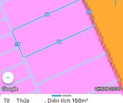 Sổ hồng riêng chính chủ, đất 150m2  7.5m x 20m , mặt tiền 20m tđc đhqg, dĩ an, 6 tỷ Sổ hồng riêng chính chủ, đất 150m2  7.5m x 20m , mặt tiền 20m tđc đhqg, dĩ an, 6 tỷ
