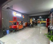 2 Cho thuê nhà mặt tiền lũy bán bích 105m ,2tầng - cạnh ngã tư - gần chung cư