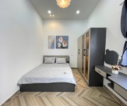 1  nhà mới   shr   2 tầng hoàn thiện   hẻm đường 45, hiệp bình chánh 