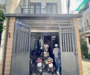 Bán nhà 2 tầng lô góc lâm thị hố p.tân chánh hiệp 50m2 4 tỷ 330.