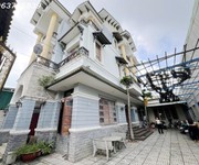 Biệt thự ngang 12m hiếm có, 242m2 trung tâm dĩ an, hoàn công, 8.2 tỷ