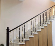 2 Cho thuê nhà mới, hai mặt tiền ,vỉa hè, 109m2- 4t, phương liệt 33 tr
