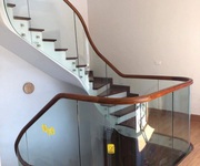 1 Nhà mình cho thuê nhà mới, căn góc, mai hắc đế  vỉa hè 94m2  5t- 31 tr