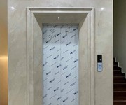 Tôi cho thuê nhà mới, căn góc, 98m2  5t  vỉa hè, hoàng quốc việt-29 tr