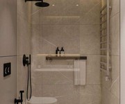 2 Nhà mình cho thuê nhà mới, căn góc, mai hắc đế  vỉa hè 94m2  5t- 31 tr