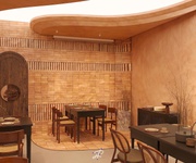 3 Sang nhà hàng mặt tiền 567a trần hưng đạo, q1.