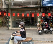 1 Cho thuê nhà trung tâm khâm thiên   mặt tiền 5m, không bị che cây