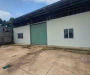 2 Nhà xưởng  1.311m   mt sông lu, hòa phú   full thổ, đã hoàn công