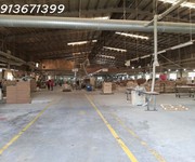 Cho thuê nhà xưởng 2600m2 tân uyên bình dương pccc tự động   tháng 10/2025