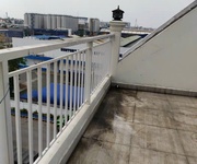 Bán gấp căn nhà mặt tiền đường thới an , quận 12, tiện ở, kinh doanh, mở văn phòng