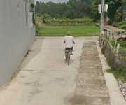 Bán đất tổ 11, quang minh, mê linh. lô góc 2 mặt thoáng, đường thông, oto tránh