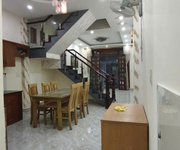 4.2 TỶ 60M2 Nhà 2 Tầng Đúc BTCT   Nguyễn Thị Kiểu, Tân Thới Hiệp, Q12