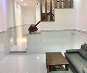 Bán nhà lô góc  2 tầng shr  4 x 12m tân chánh  hiệp q12 hẻm xe hơi sátgò vấp